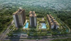 Narra Residences (D23), Apartment #522305931